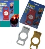 Wholesale Twist & Pop 3 in 1 Opener