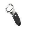 Wholesale zinc-alloy bottle opener