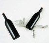 bottle opener in bottle shape SC011
