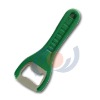Newness !!! customize plastic bottle opener
