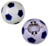 Wholesale Fashion Football Type Music Bottle Opener