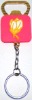key chain bottle opener