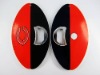 Wholesale bottle opener with magnet for promotional