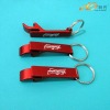 Wholesale Promotion Bottle Opener keychain