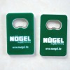 Wholesale Abs bottle opener for promo.