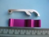 Wholesale 2011 promotional ungual design metal bottle opener