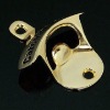 Wholesale promotion metal bottle opener