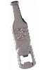 Wholesale Zinc Alloy bottle opener