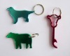 Wholesale keychain, bottle opener keyring