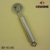 Wholesale handy can opener with aluminium handle