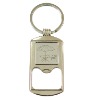 Wholesale Bottle Opener Keychain
