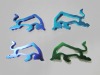 Wholesale new style popular cattle bottle opener /alibaba express