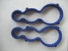 Wholesale Useful Silicone Can Opener