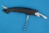 Wholesale high quality beer bottle corkscrew