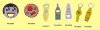 Wholesale Promotional bottle opener