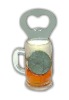 Wholesale bottle shape opener