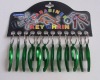 Wholesale bottle opener key chain