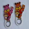 Wholesale Promotional soft pvc bottle opener