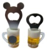 Wholesale beer mug opener