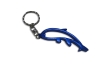 Wholesale bottle opener metal key chain