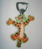 Wholesale Environmental Pvc Opener Beer Bottle