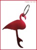 Wholesale aluminum bottle opener keychain
