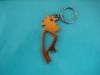 Wholesale promotion metal animal shape beer bottle opener