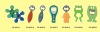 Wholesale plastic bottle opener
