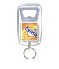 Wholesale keychain bottle opener