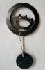 Wholesale promotional bottle opener