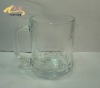 Wholesale glass cup bottle