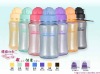 Wholesale plastic water bottle
