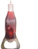 Simple Metal Bottle shaped opener