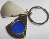 Wholesale Fashion foldable keychain