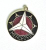 Wholesale metal key ring
