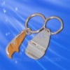 Wholesale metal alloy bottle opener producer