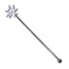 Wholesale stainless steel drink stirrer
