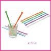 Wholesale 5pcs plastic drink stirrer