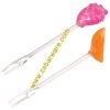 Wholesale Plastic drink stirrers(LD-T121)