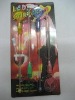 Wholesale drink Stirrer Led stirrer light up light