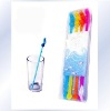 Wholesale "Mr.p" drink stirrer , drink muddler