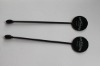 plastic drink stirrers