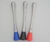 Wholesale low price high quality Stainless steel cocktail Muddler,stirrer,coffee stirrer,drink stirrer