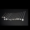 Wholesale stirrer,drink stirrers,coffee stirrer,plastic stirrer