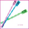 Wholesale 5pcs plastic drink stirrer