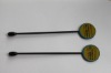 Wholesale plastic drink stirrers