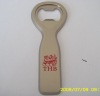 Wholesale Bottle opener with any logo printing on the surface