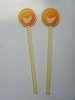 Wholesale plastic drink stirrers