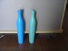 Wholesale Hot Sell 21" 3 Fold Bottle Umbrella