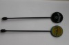 plastic drink stirrers